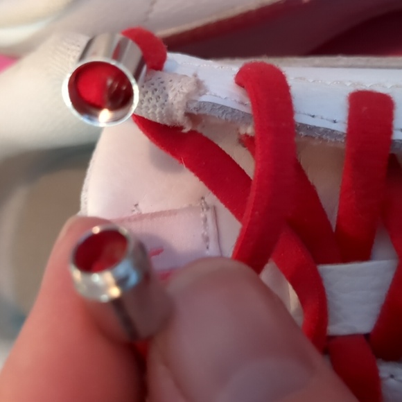 Puma sneakers size 1.5 - Picture 6 of 6